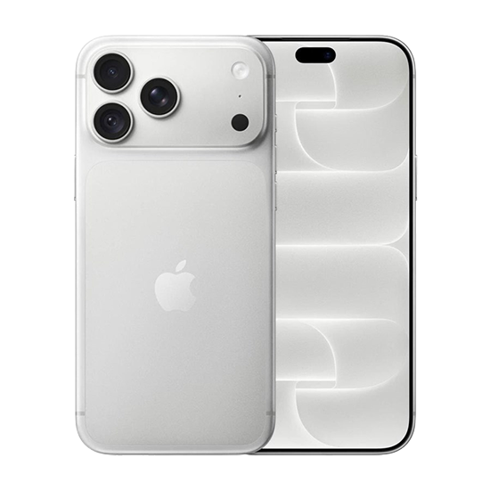 Apple iPhone 18 Pro Max 512GB 6.9 Silver MJXU4QN/A