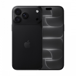 Apple iPhone 18 Pro Max 2TB - Black