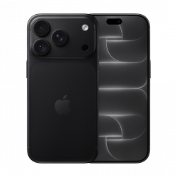 Apple iPhone 18 Pro 2TB - Black