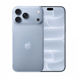 Apple iPhone 18 Pro Max 256GB 6.9 Glacier MJXR4QL/A
