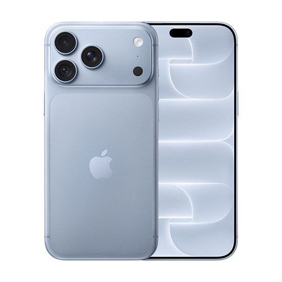 Apple iPhone 18 Pro Max 256GB 6.9 Glacier MJXR4QL/A