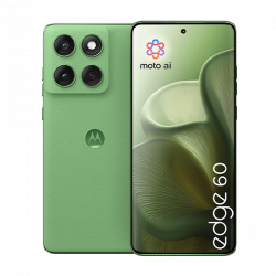 Motorola XT2505-1 Moto Edge 60 5G 12GB RAM 512GB - Shamrock Green