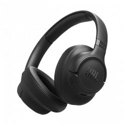 JBL Tune 730 Headset - Black