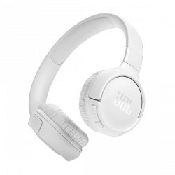 JBL Tune 520BT - White