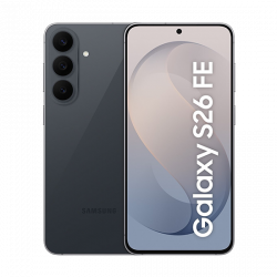 Samsung SM-S741 S26 FE 8+512GB 6.7 5G Graphite EU