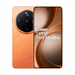 Oppo Find X9 Ultra 5G Dual Sim 16GB RAM 1TB - Canyon Orange