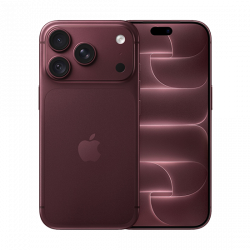 Apple iPhone 18 Pro 2TB - Burgundy