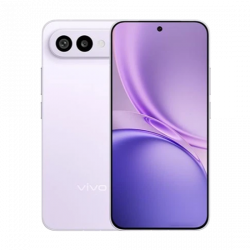 Vivo X300 FE 5G Dual Sim 12GB RAM 256GB - Purple