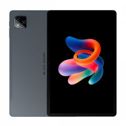 Tablet Black Shark Pad 7 11 LTE 6GB RAM 128GB - Grey