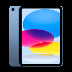 Tablet Apple iPad 10.9 11.Gen (2025) 128GB WiFi - Blue