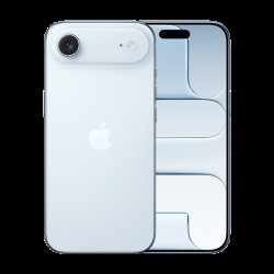 Apple iPhone Air 256GB - Sky Blue