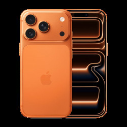 Apple iPhone 17 Pro 256GB 6,3