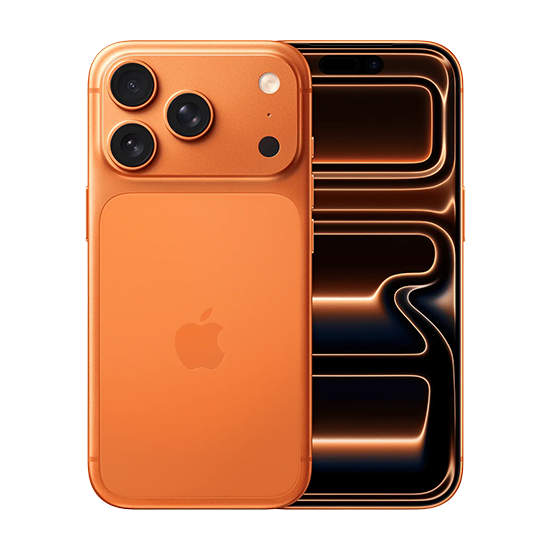 Apple iPhone 17 Pro 256GB 6,3