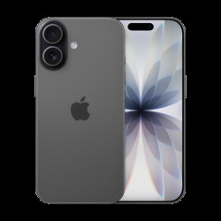 Apple iPhone 17 256GB - Indian Spec - Black