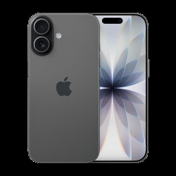 Apple iPhone 17 256GB - Black