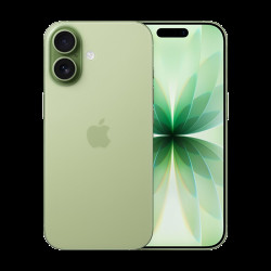 Apple iPhone 17 256GB - Indian Spec - Sage