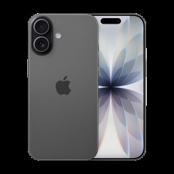 Apple iPhone 17 512GB - Black
