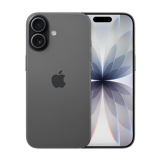 Apple iPhone 17 512GB - Black