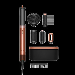 Dyson Airwrap i.d. Curly & Coily HS08 - Amber Silk (Gift Edition)