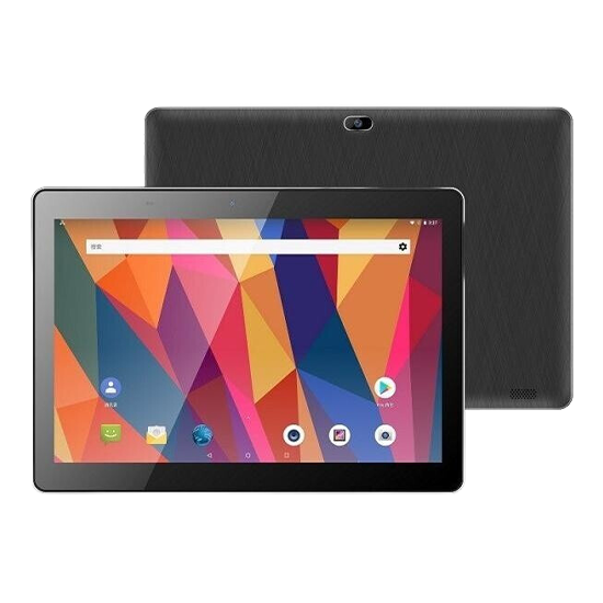 Tablet OnePlus Pad Go 2 12.1 8GB RAM 128GB WiFi - Black