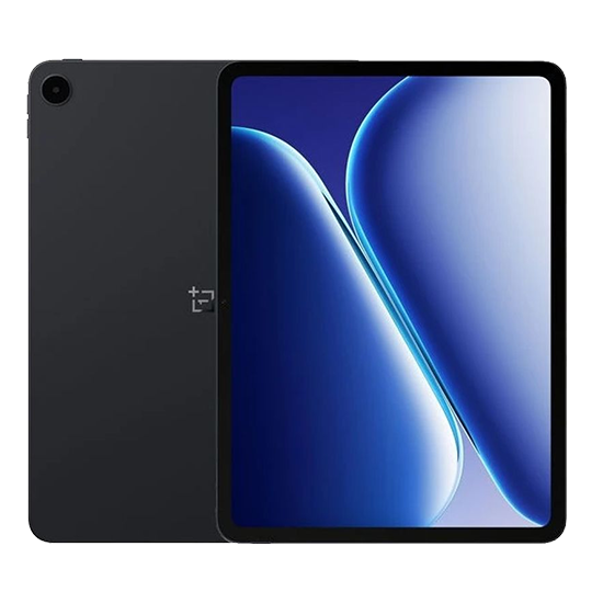 Tablet OnePlus Pad Go 2 12.1 8GB RAM 256GB 5G - Black