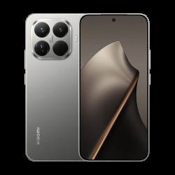 Xiaomi 15T Pro 5G Dual Sim 12GB RAM 256GB - Grey