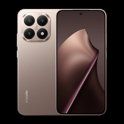 Xiaomi 15T 5G Dual Sim 12GB RAM 256GB - Rose Gold