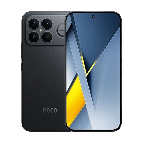 POCO F8 Ultra 12+256GB 6.9