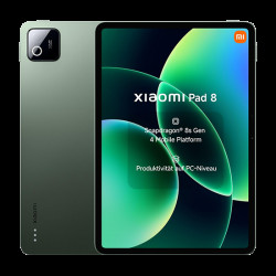 Tablet Xiaomi Pad 8 11.2 8GB RAM 128GB WiFi - Green