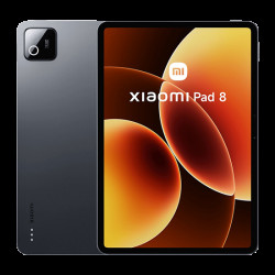 Tablet Xiaomi Pad 8 11.2 8GB RAM 256GB WiFi - Grey