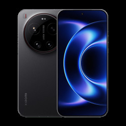 Xiaomi 17 Ultra 5G Dual Sim 16GB RAM 1TB - Black