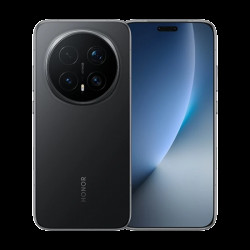 Honor Magic8 Pro 5G Dual Sim 12GB RAM 512GB - Black
