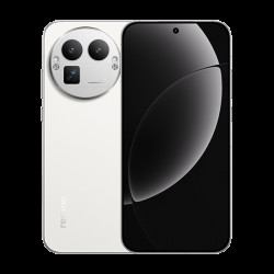 Realme  GT8 Pro 12GB RAM 256GB - White EU