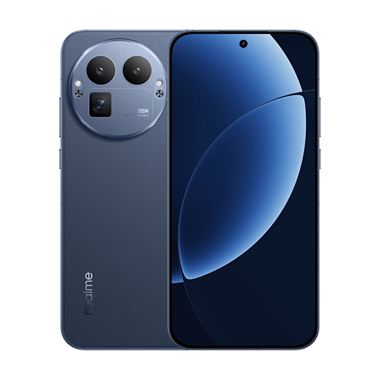 Realme  GT8 Pro 12GB RAM 256GB - Blue EU