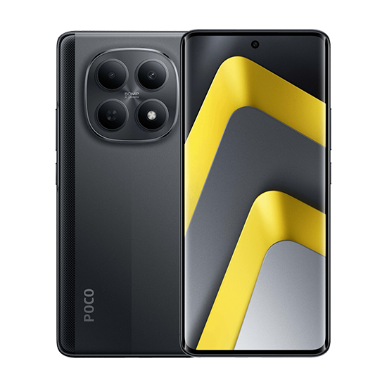 POCO M8 8+256GB 6.77
