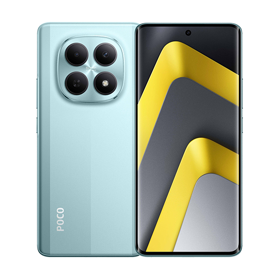 POCO M8 8+256GB 6.77