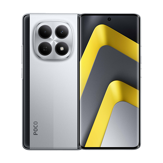 POCO M8 8+256GB 6.77