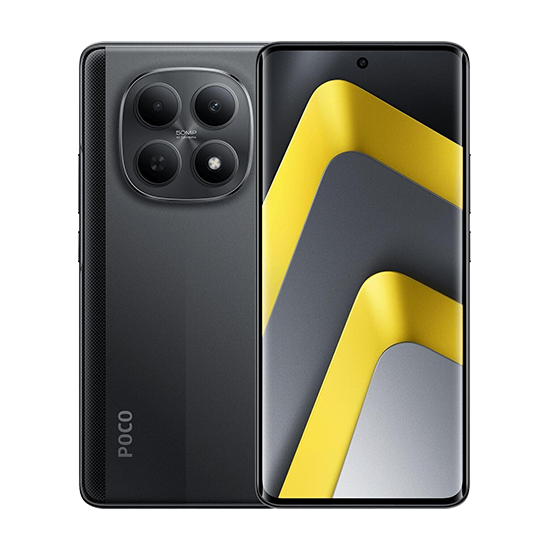POCO M8 8+512GB 6.77