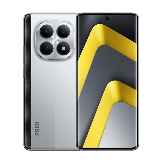 POCO M8 8+512GB 6.77