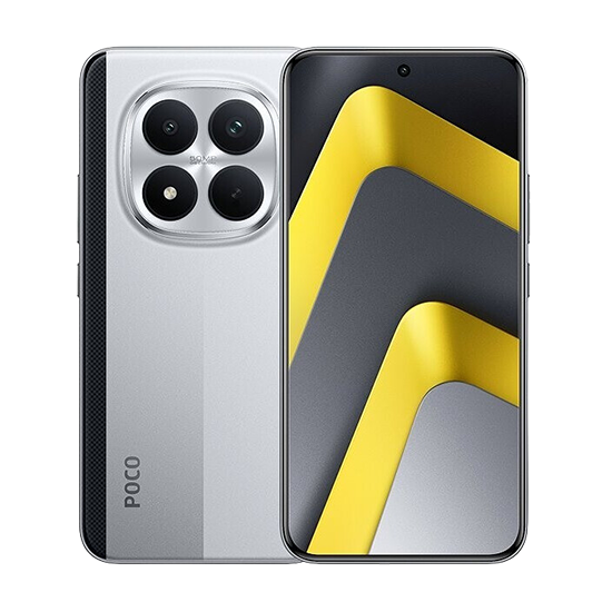POCO M8 Pro 12+512GB 6.83