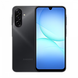 Samsung Galaxy A17 A175  4GB RAM 128GB - Black DE