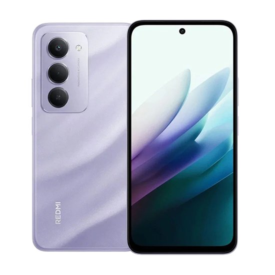 Xiaomi Redmi Note 15 Purple 6/128GB