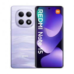 Xiaomi Redmi Note 15 8+256GB 6.77
