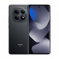 Xiaomi Redmi Note 15 5G Black 6/128GB