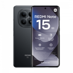 Xiaomi Redmi Note 15 8+256GB 6.77