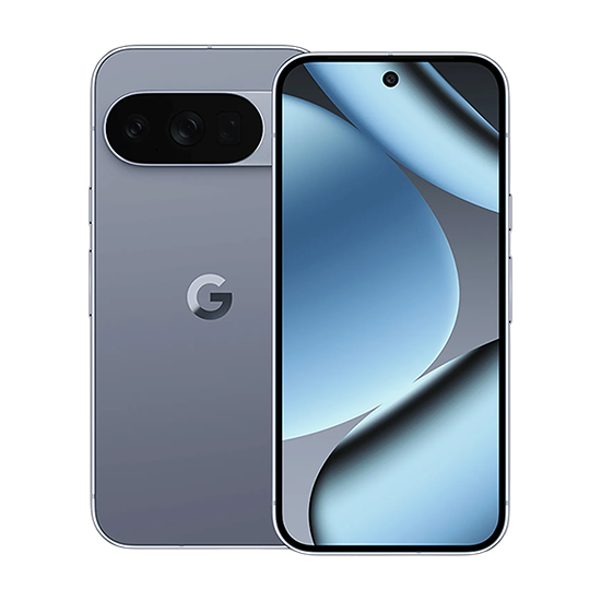 Google Pixel 10 Pro 5G 16GB RAM 256GB - Moonstone DE