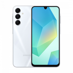 Samsung SM-A165 A16 4+128GB  4+128GB 6.7" 4G Light Gray (EU)