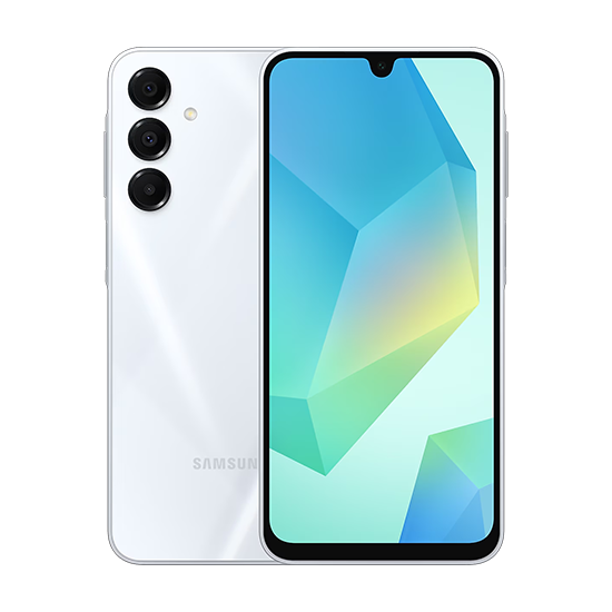Samsung SM-A165 A16 4+128GB  4+128GB 6.7" 4G Light Gray (EU)
