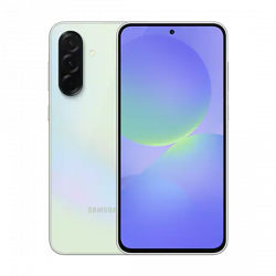 Samsung Galaxy A36 A366 5G 6GB RAM 128GB - Lime EU
