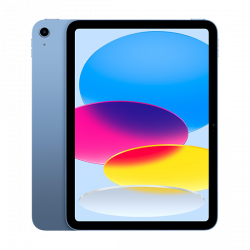 Tablet Apple iPad 10.9 11.Gen (2025) 128GB WiFi - Blue